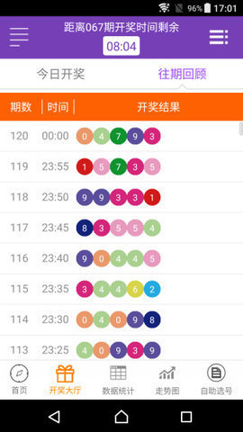 澳門最新開獎號碼查詢